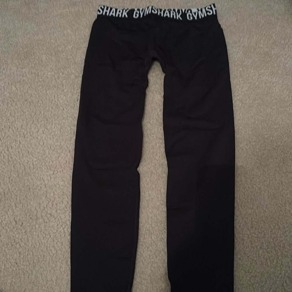 Gymshark black leggings